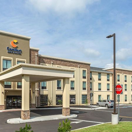 Comfort Inn & Suites Gap Amish Country Εξωτερικό φωτογραφία