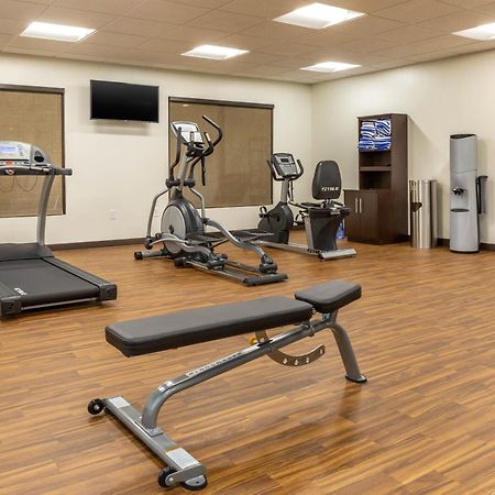 Comfort Inn & Suites Gap Amish Country Εξωτερικό φωτογραφία