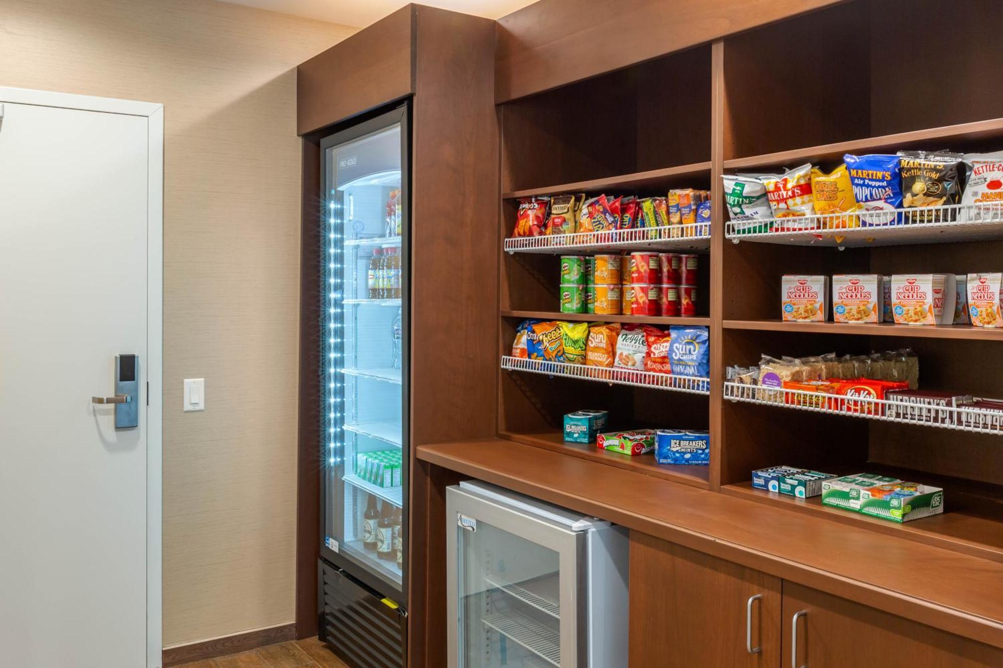 Comfort Inn & Suites Gap Amish Country Εξωτερικό φωτογραφία