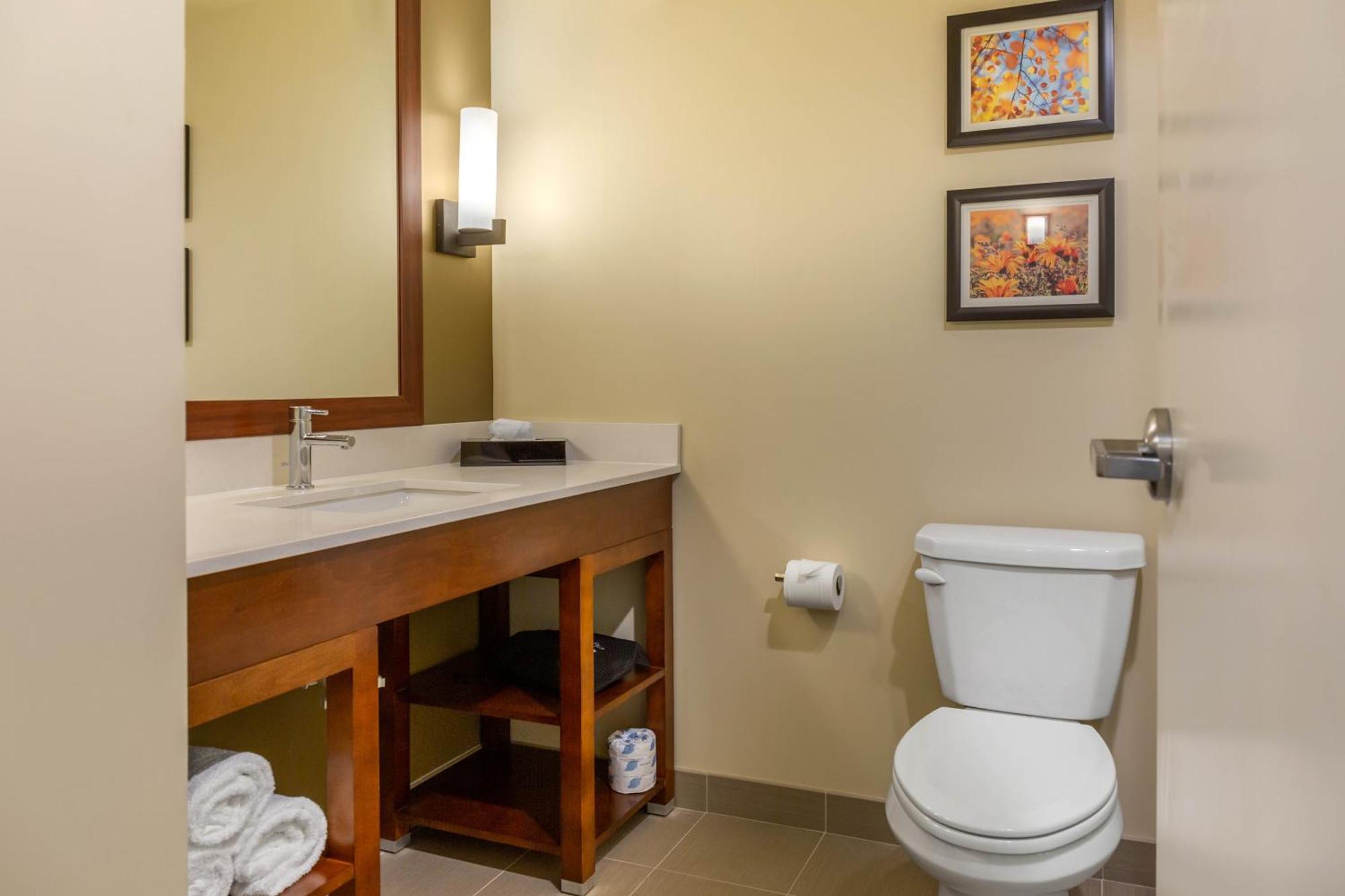 Comfort Inn & Suites Gap Amish Country Εξωτερικό φωτογραφία