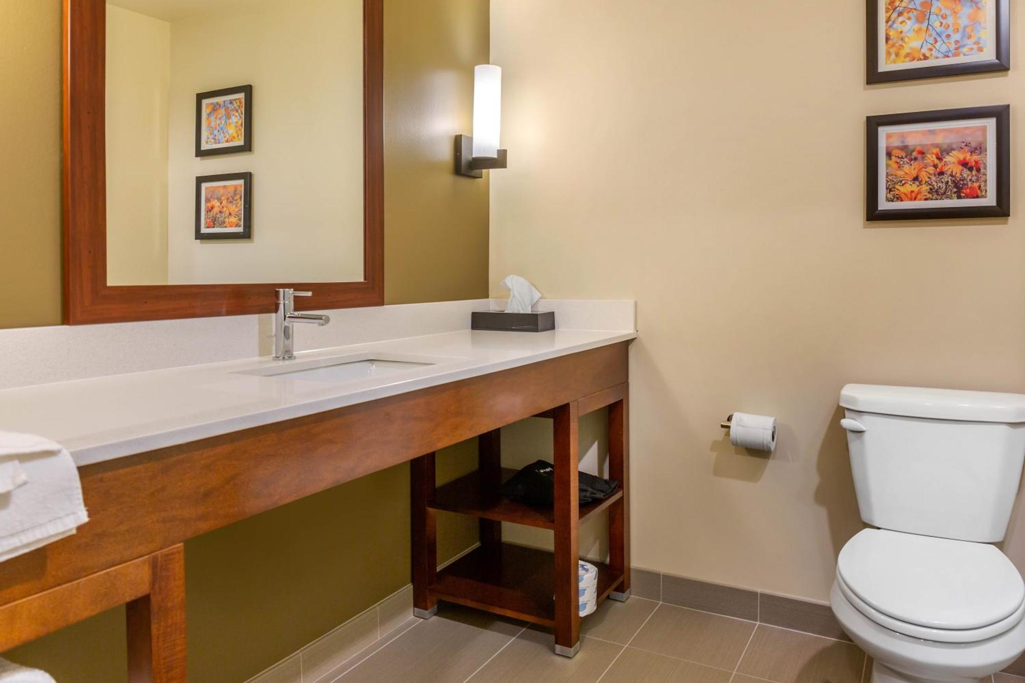 Comfort Inn & Suites Gap Amish Country Εξωτερικό φωτογραφία