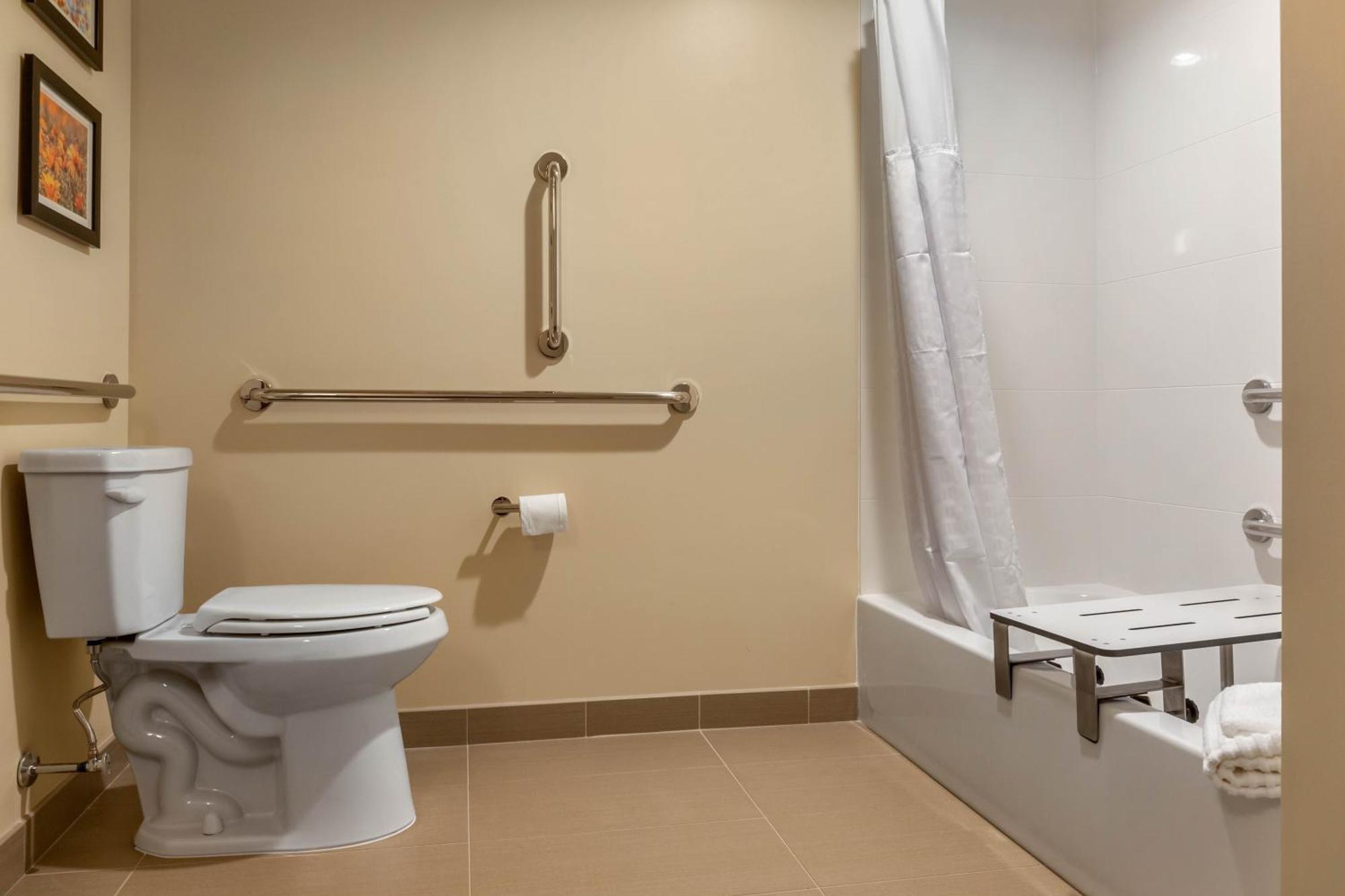 Comfort Inn & Suites Gap Amish Country Εξωτερικό φωτογραφία