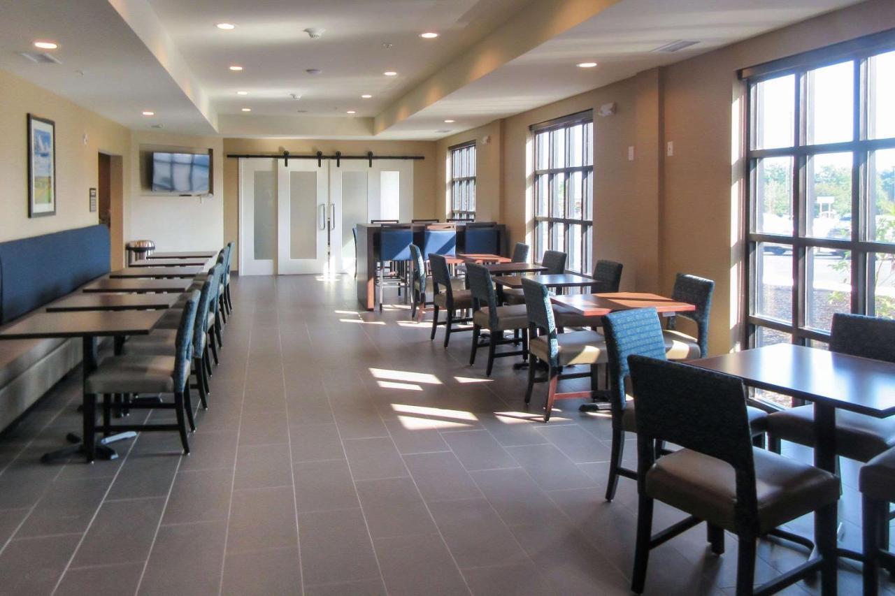 Comfort Inn & Suites Gap Amish Country Εξωτερικό φωτογραφία